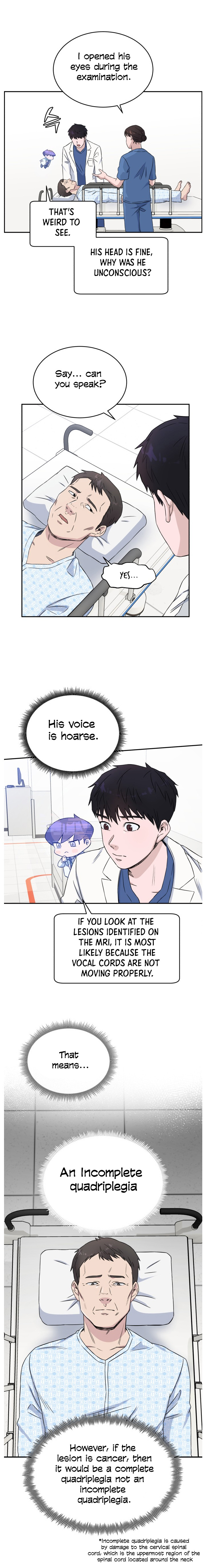 A.I. Doctor chapter 13 - page 14