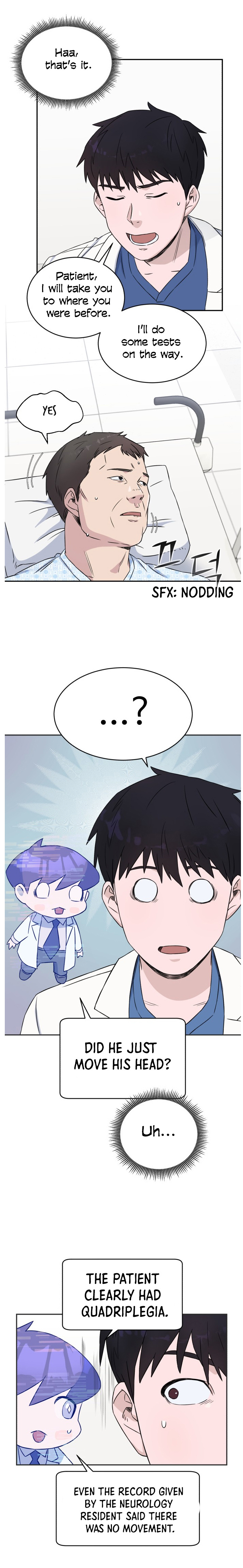 A.I. Doctor chapter 13 - page 16