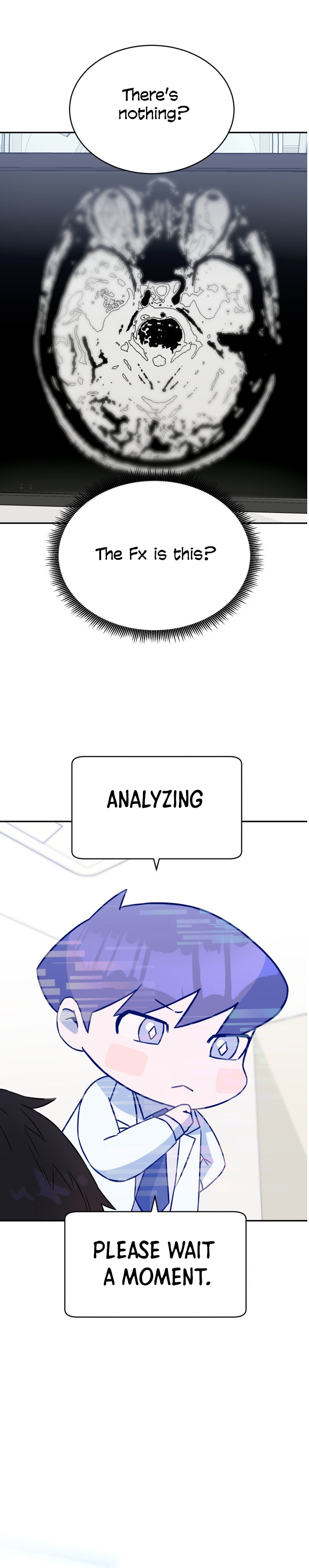 A.I. Doctor chapter 13 - page 6