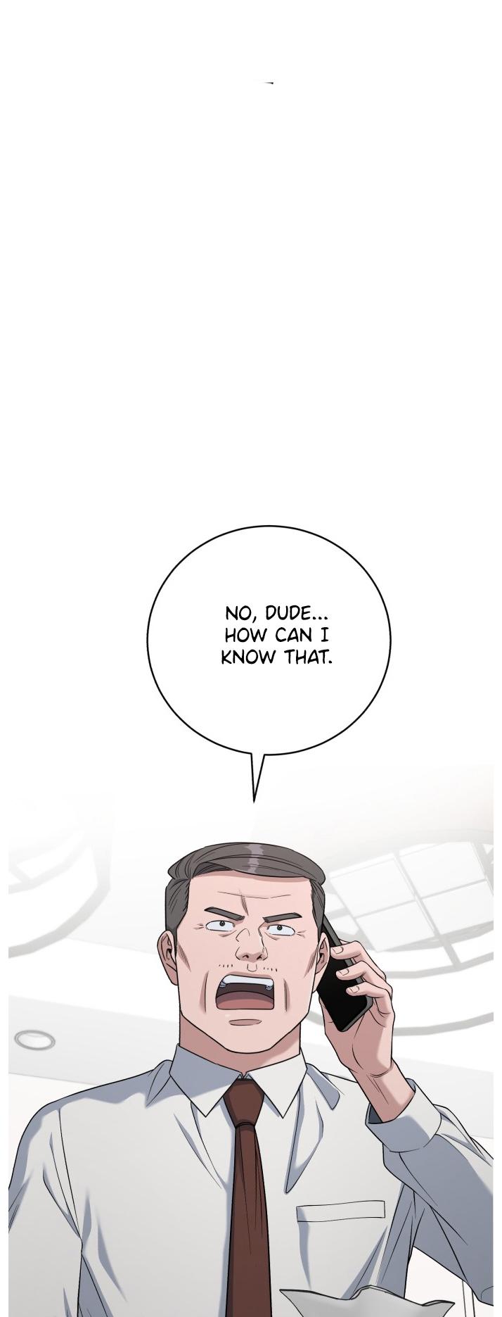 A.I. Doctor Chapter 85 - page 1