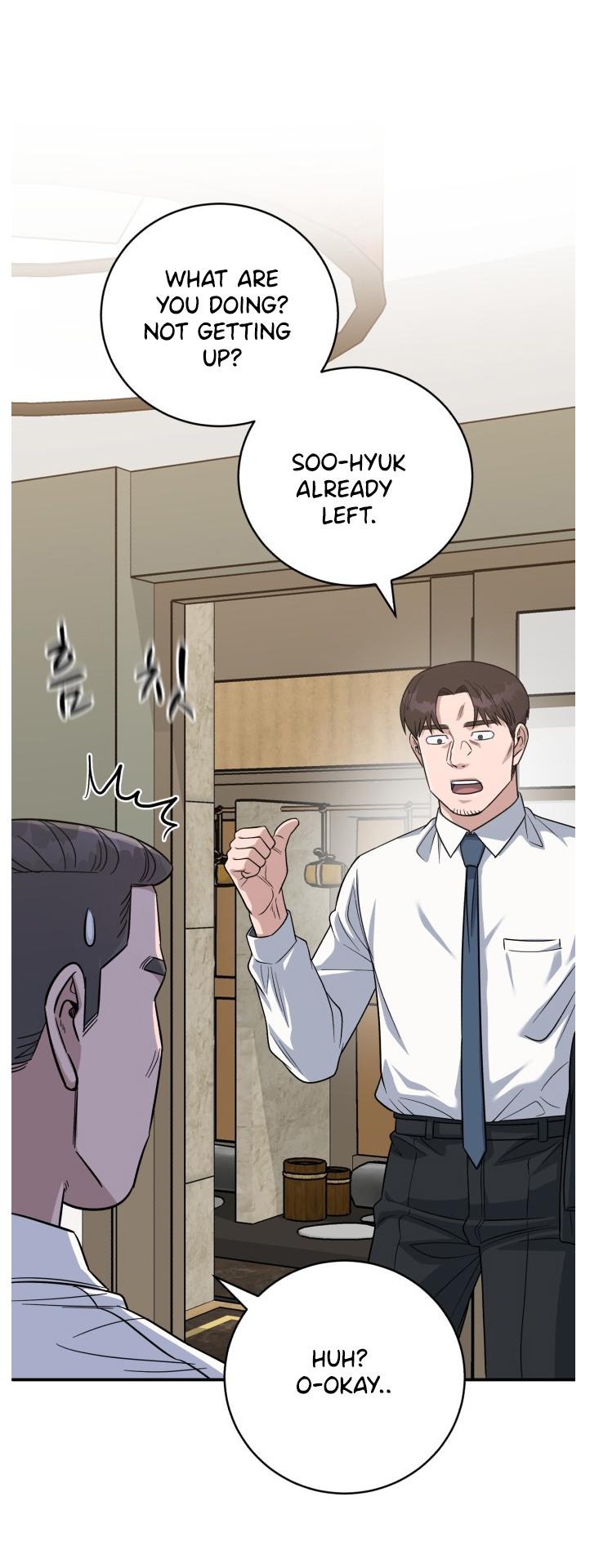 A.I. Doctor Chapter 85 - page 47