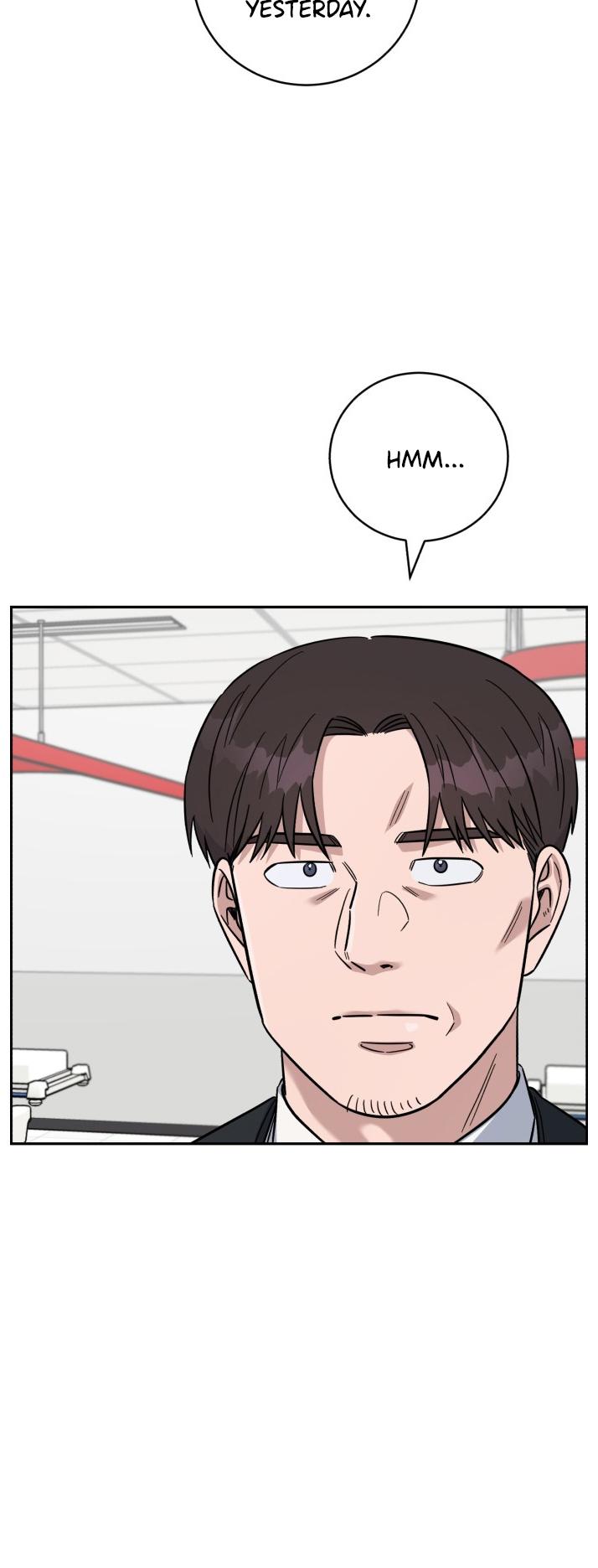 A.I. Doctor Chapter 85 - page 65