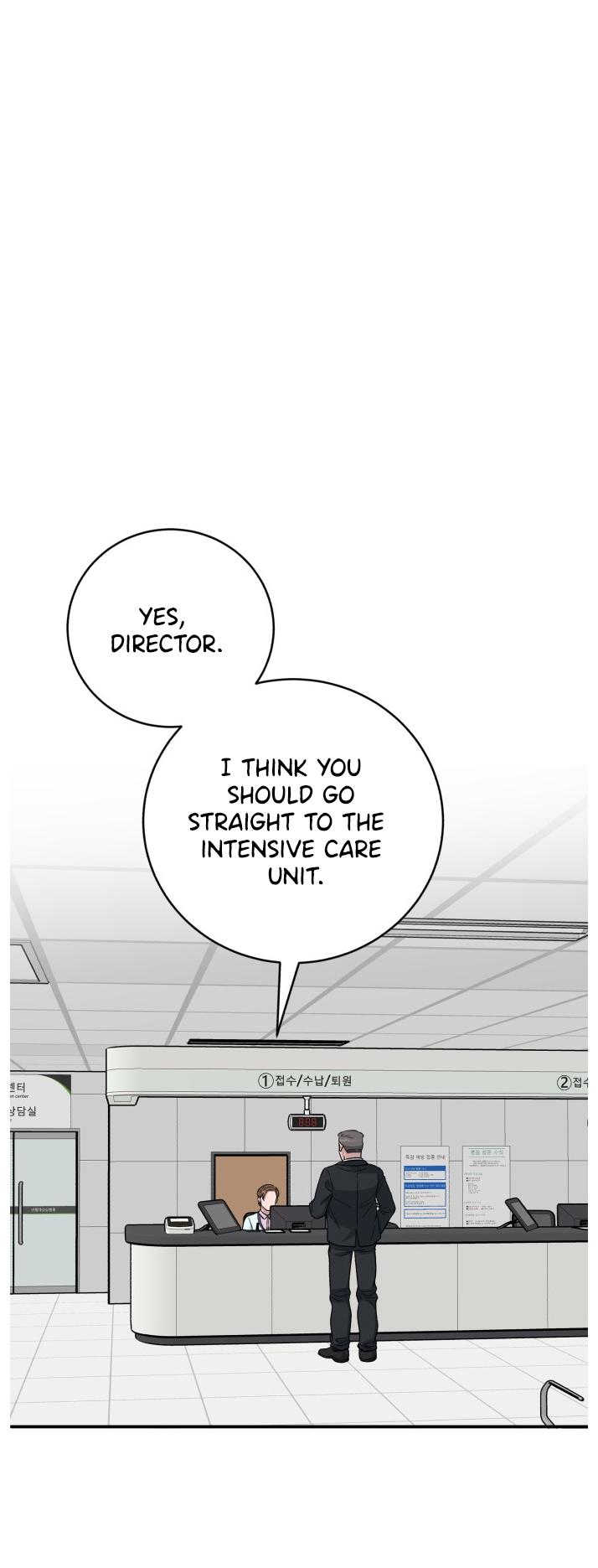 A.I. Doctor Chapter 85 - page 66