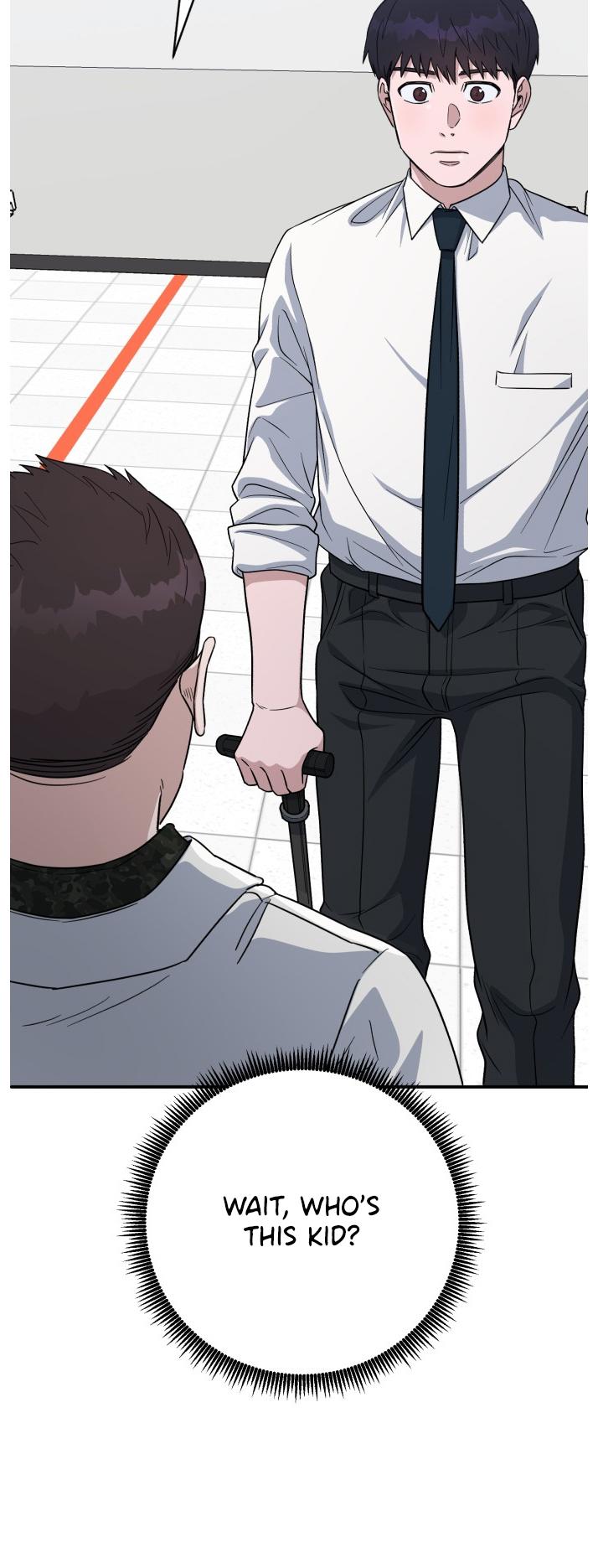 A.I. Doctor Chapter 85 - page 72