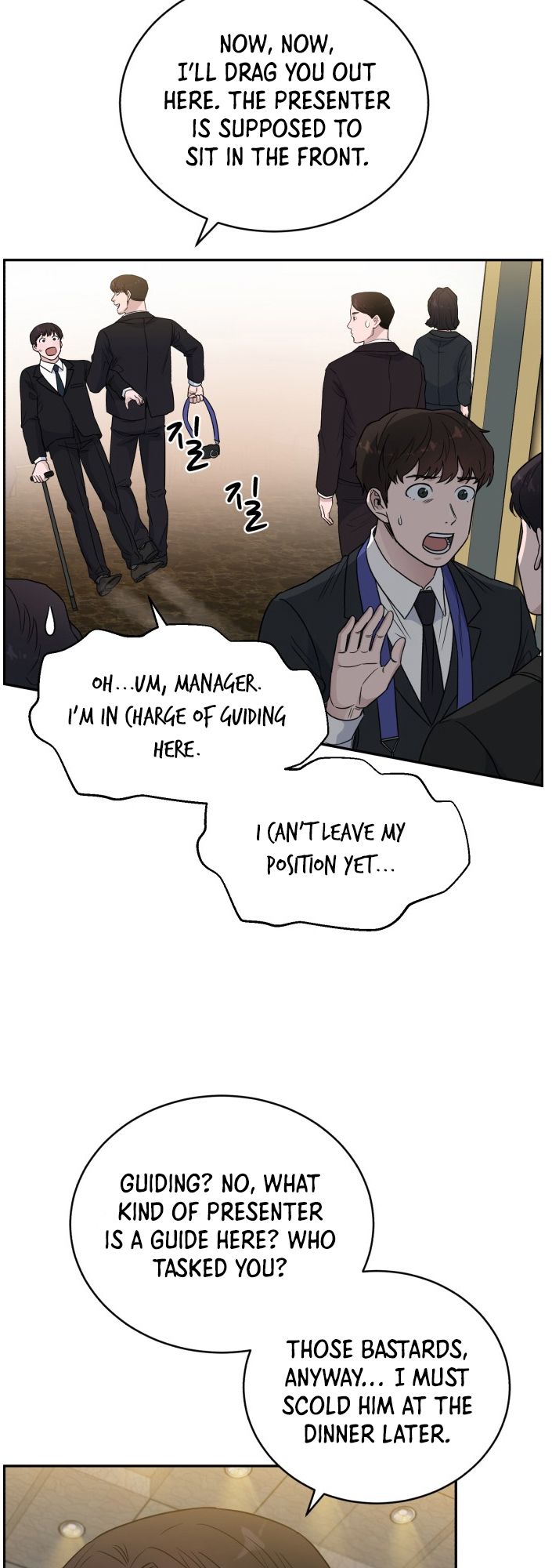 A.I. Doctor chapter 46 - page 10