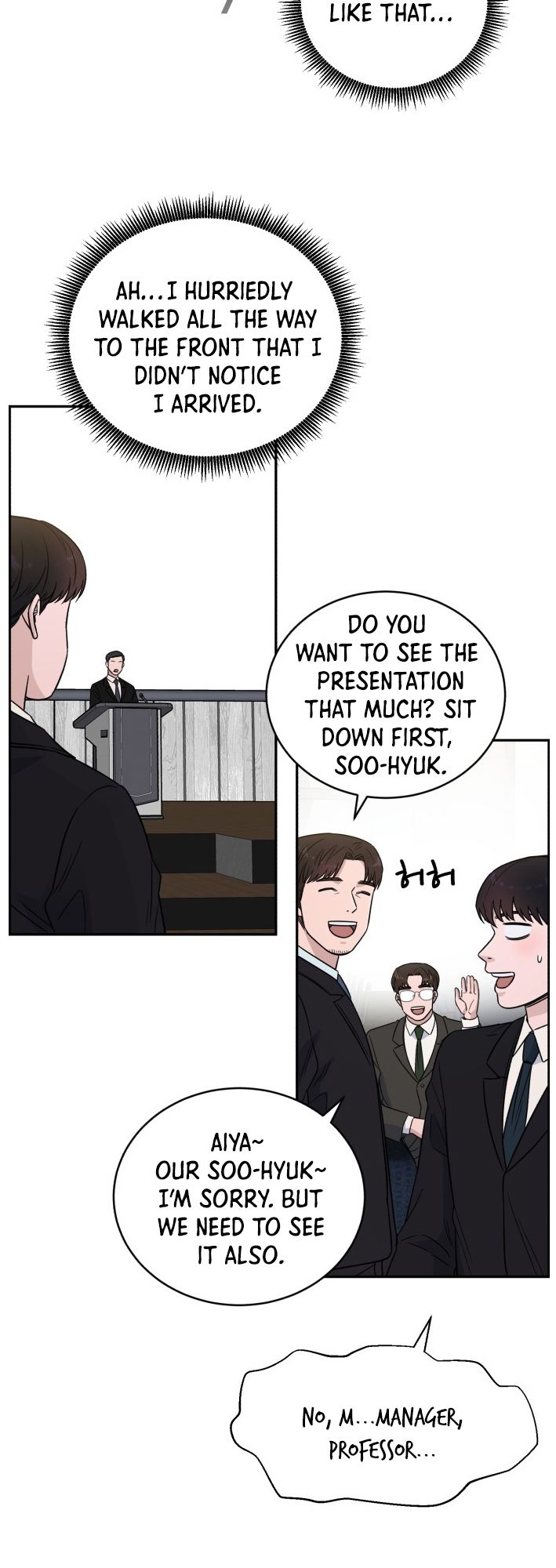A.I. Doctor chapter 46 - page 18