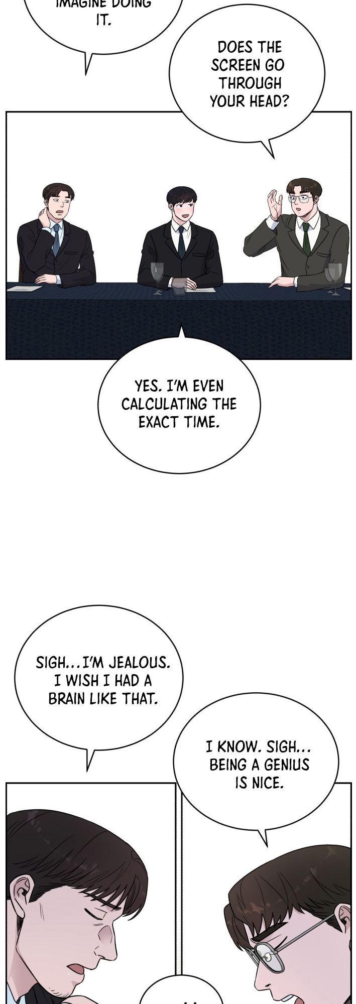 A.I. Doctor chapter 46 - page 24