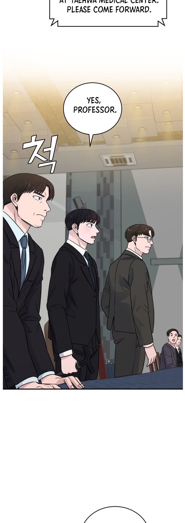 A.I. Doctor chapter 46 - page 30