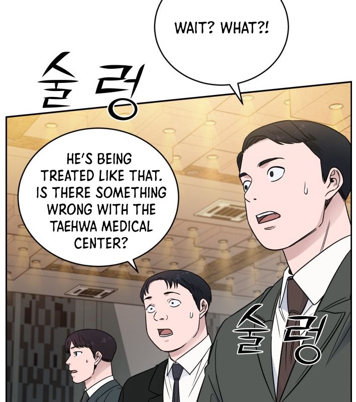 A.I. Doctor chapter 46 - page 31