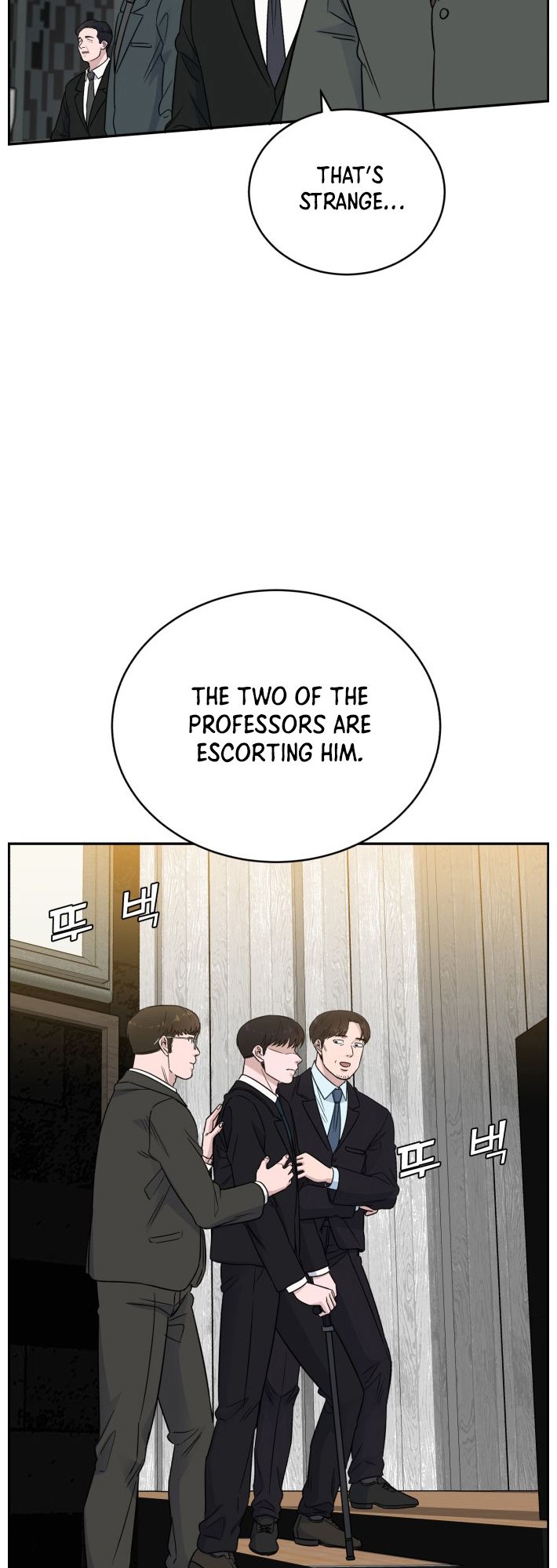 A.I. Doctor chapter 46 - page 32