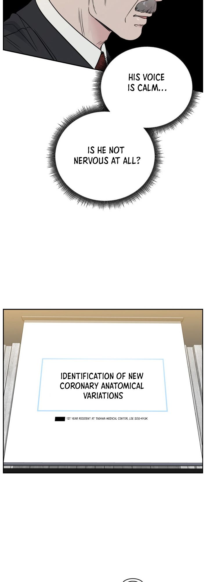 A.I. Doctor chapter 46 - page 35