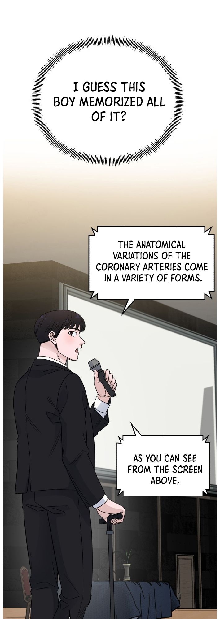 A.I. Doctor chapter 46 - page 41