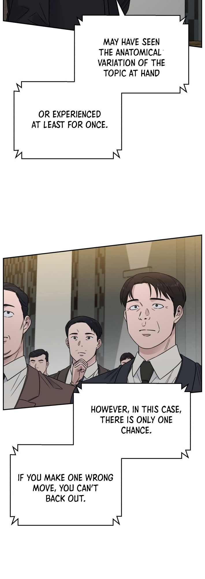 A.I. Doctor chapter 46 - page 45