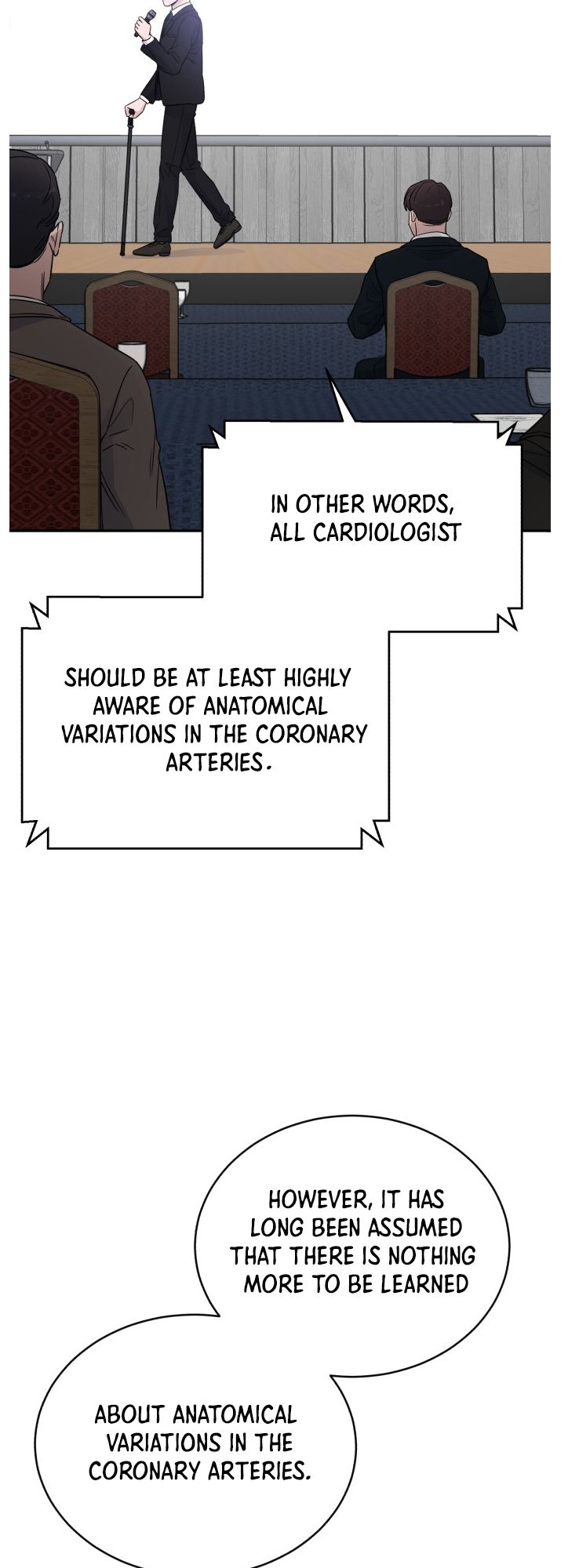 A.I. Doctor chapter 46 - page 47
