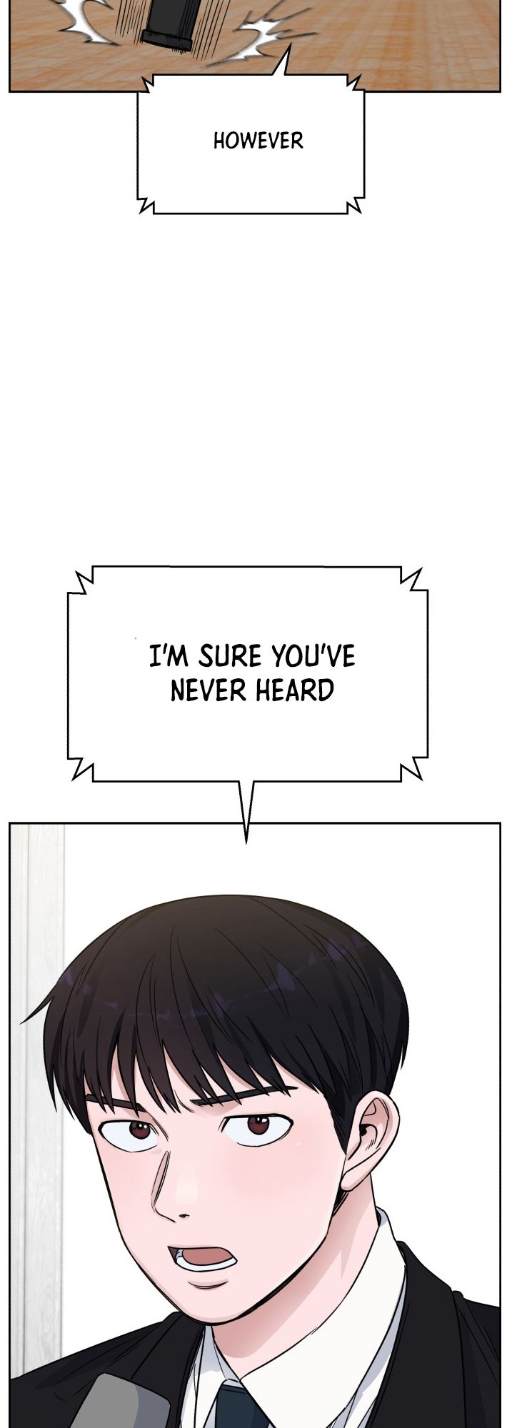 A.I. Doctor chapter 46 - page 49
