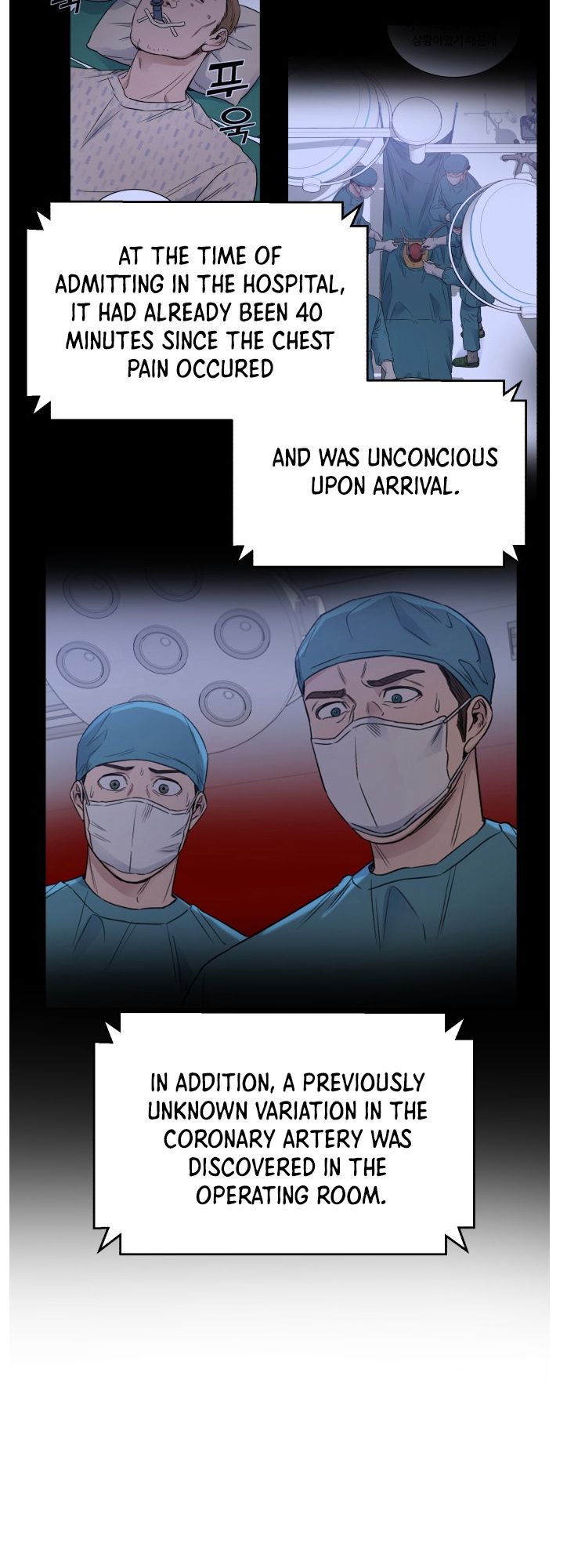 A.I. Doctor chapter 46 - page 52