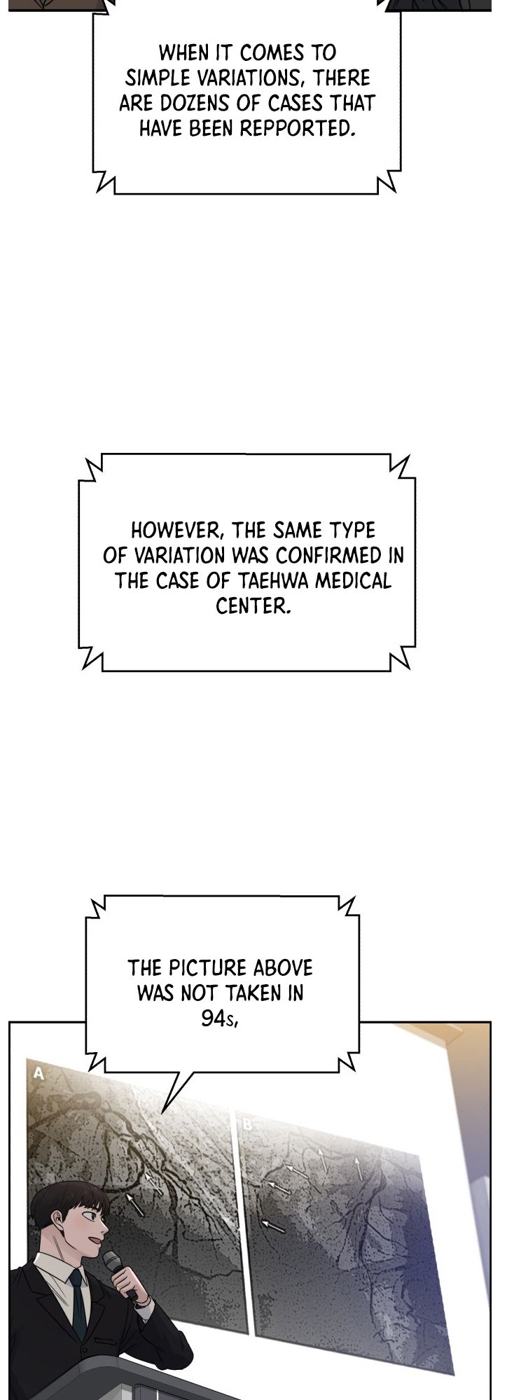 A.I. Doctor chapter 46 - page 57