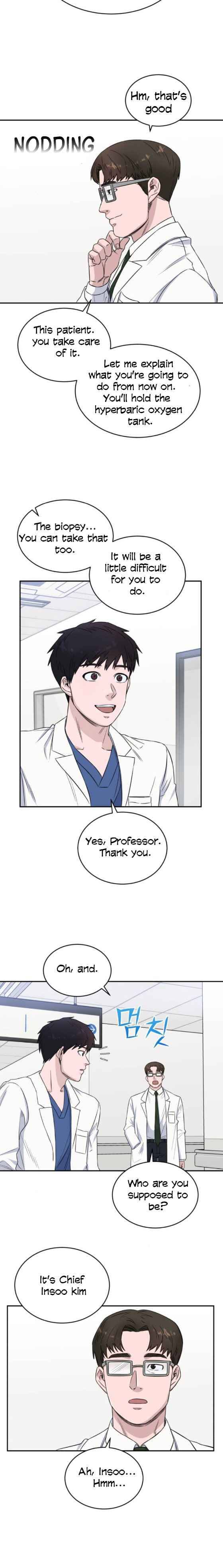 A.I. Doctor chapter 15 - page 10