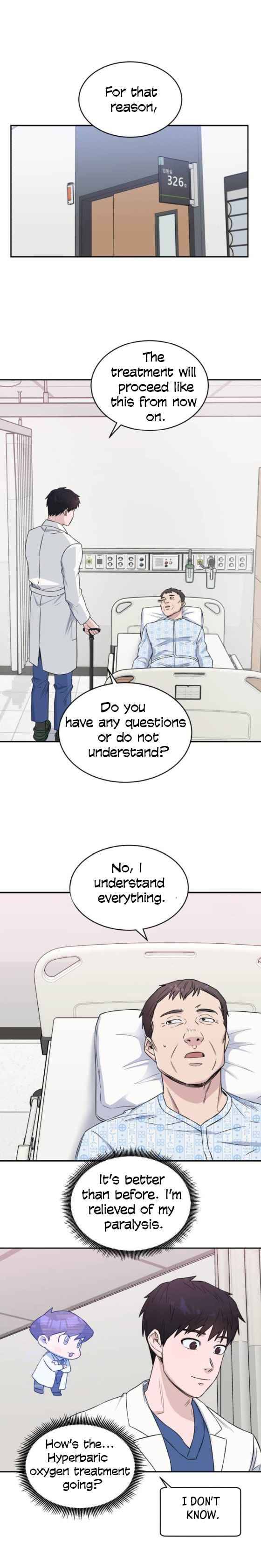A.I. Doctor chapter 15 - page 12