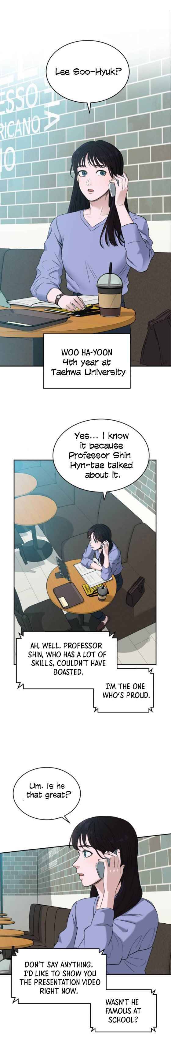 A.I. Doctor chapter 15 - page 15