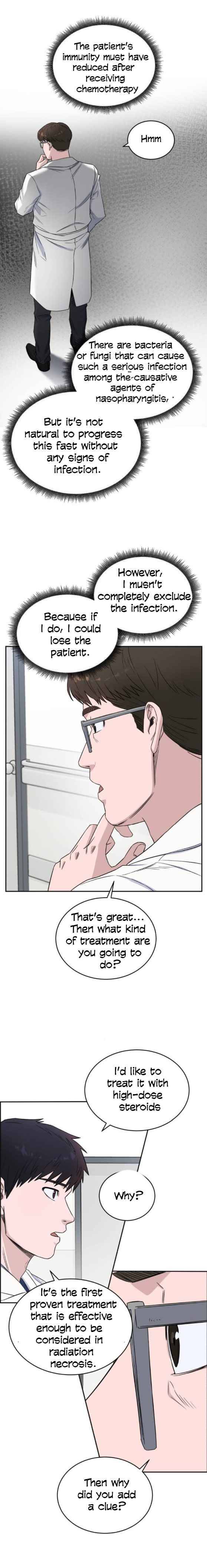 A.I. Doctor chapter 15 - page 3