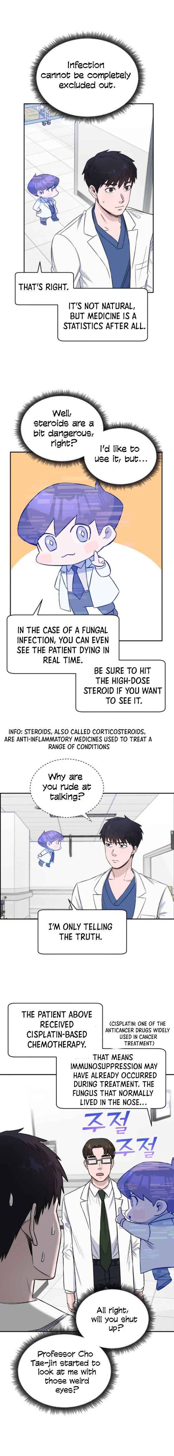 A.I. Doctor chapter 15 - page 4
