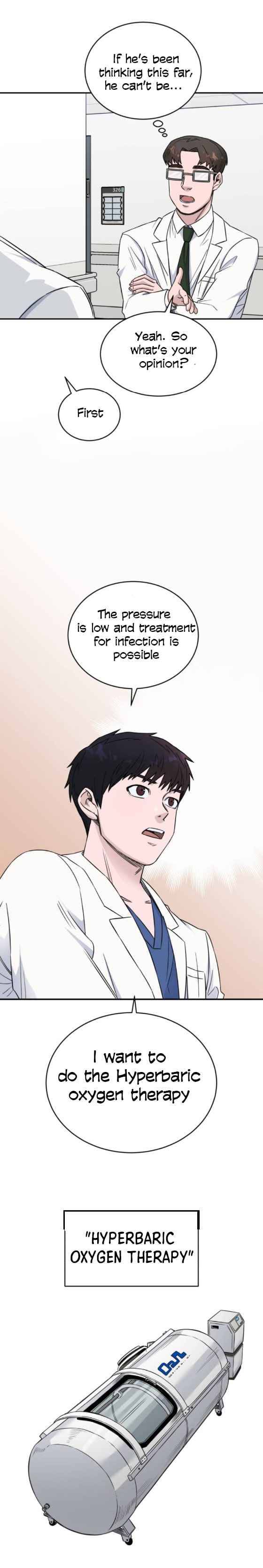 A.I. Doctor chapter 15 - page 7