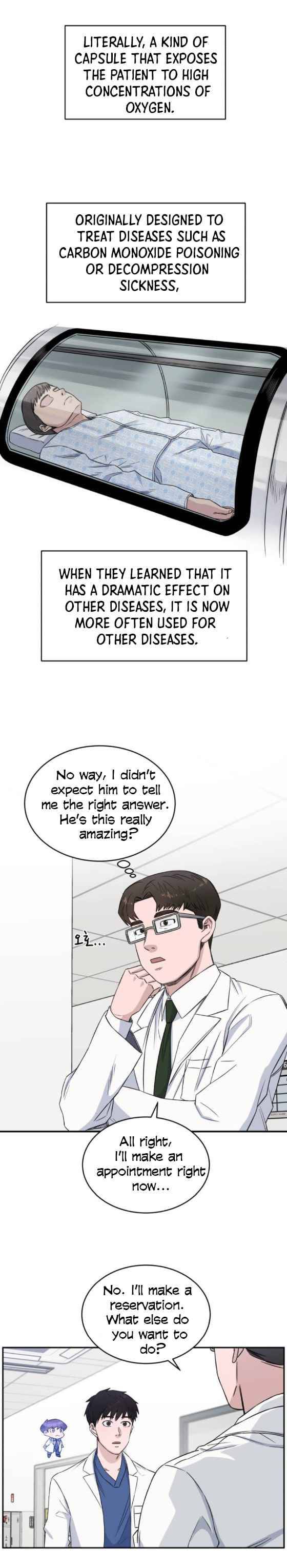 A.I. Doctor chapter 15 - page 8