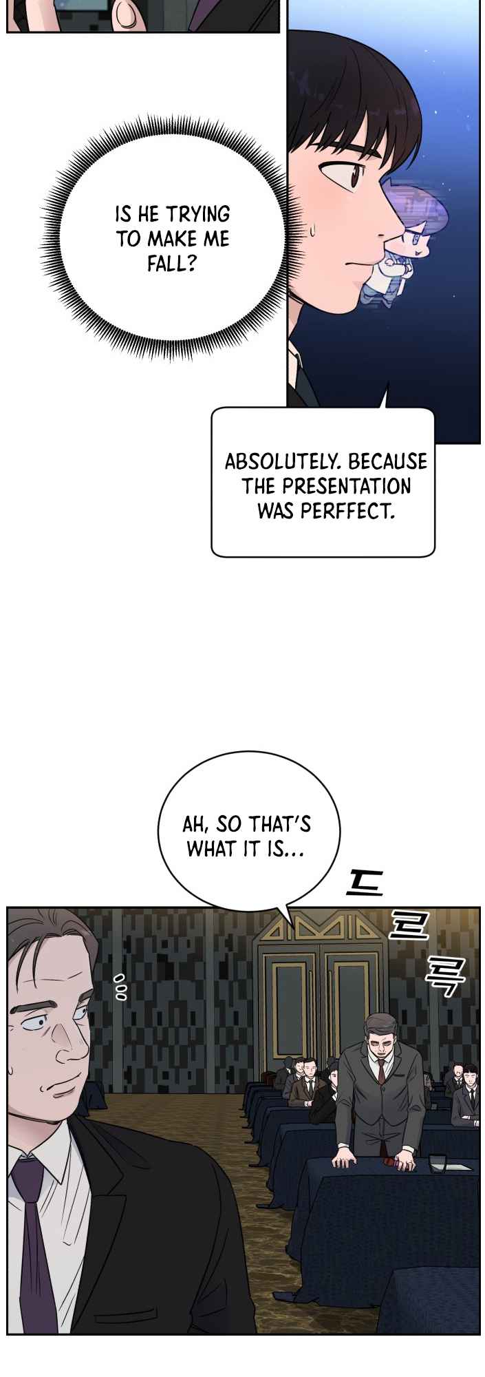 A.I. Doctor chapter 47 - page 10