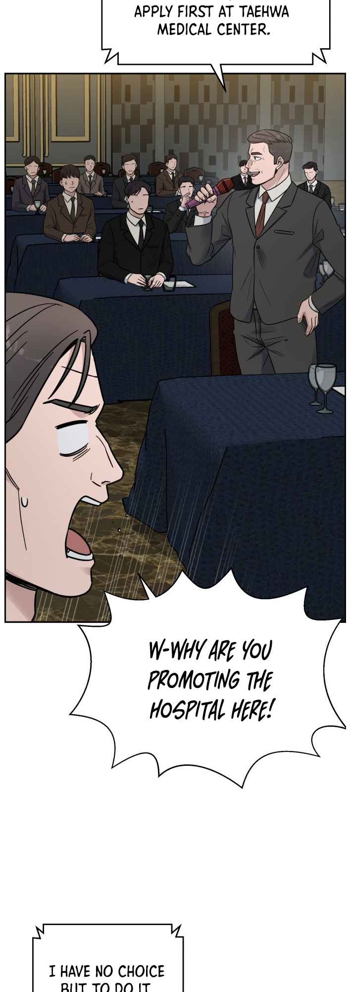 A.I. Doctor chapter 47 - page 15