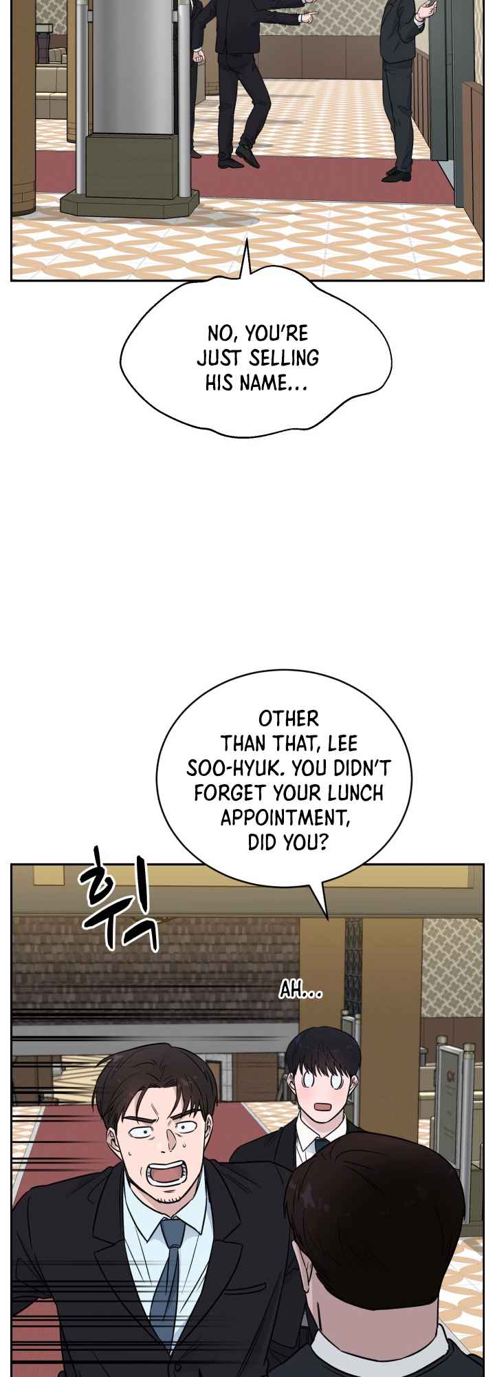 A.I. Doctor chapter 47 - page 29