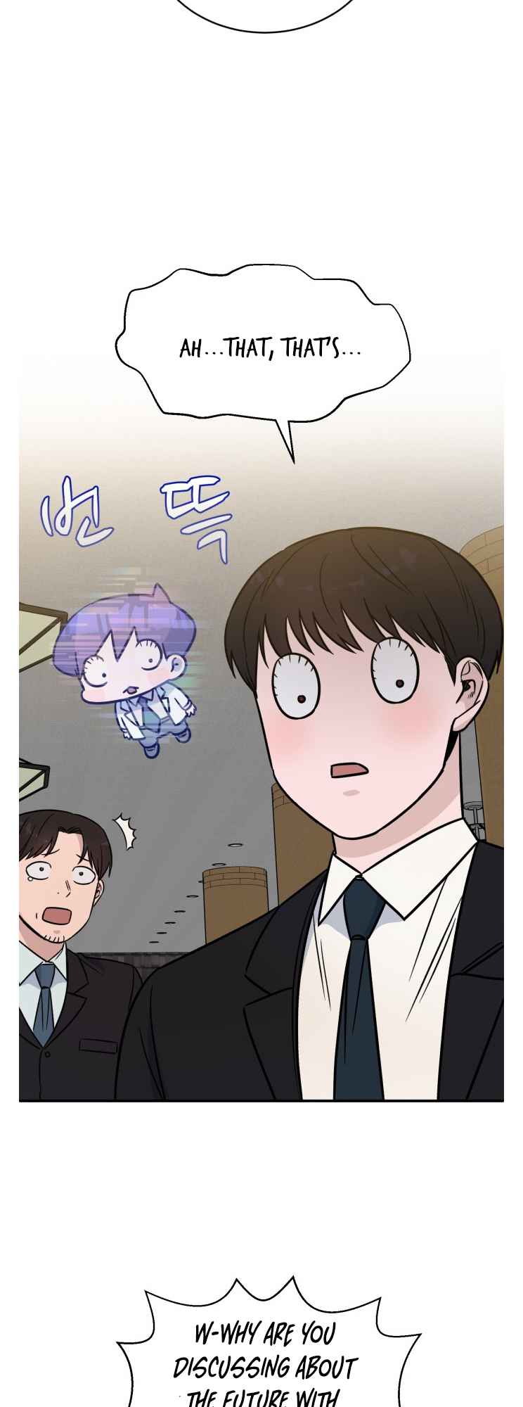 A.I. Doctor chapter 47 - page 33