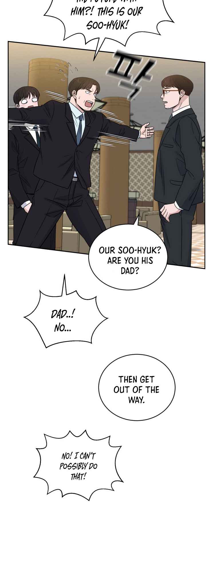 A.I. Doctor chapter 47 - page 34