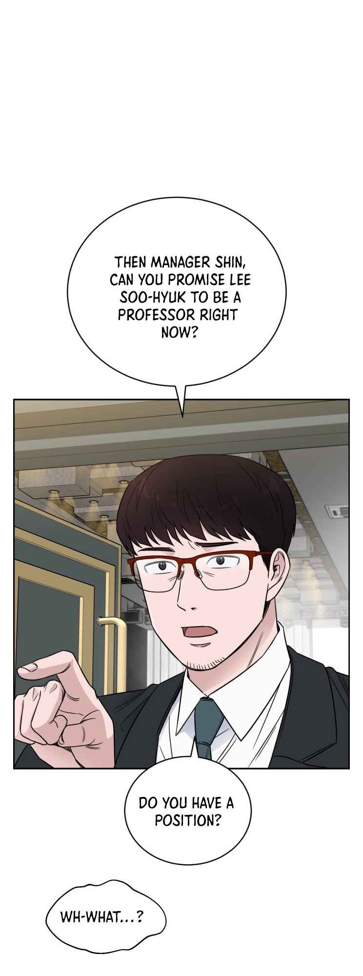 A.I. Doctor chapter 47 - page 37