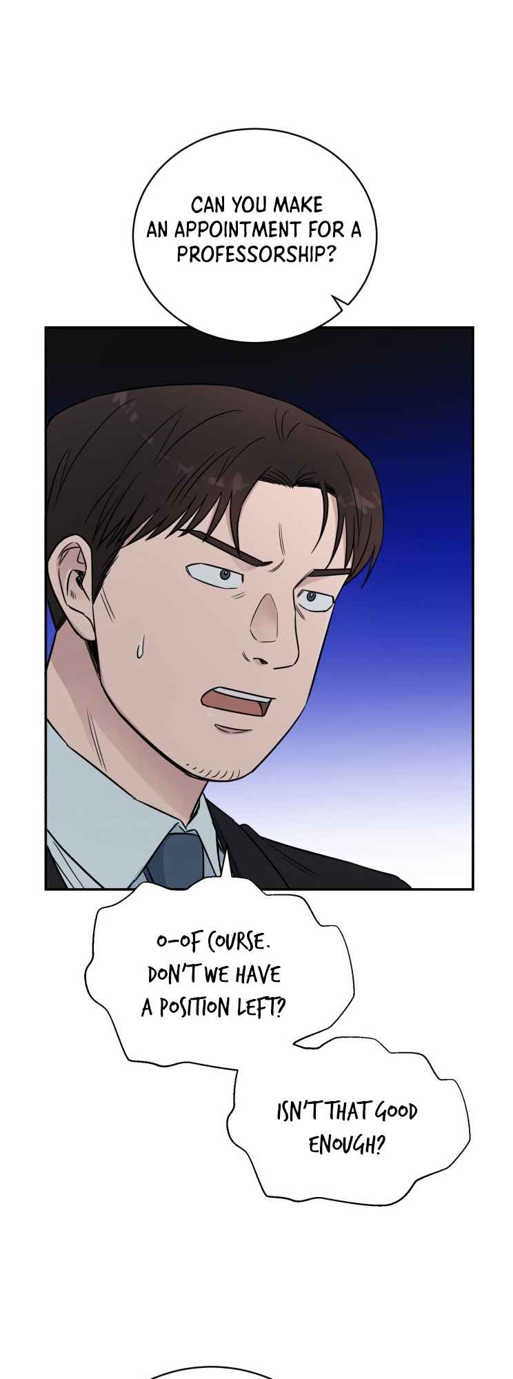 A.I. Doctor chapter 47 - page 38