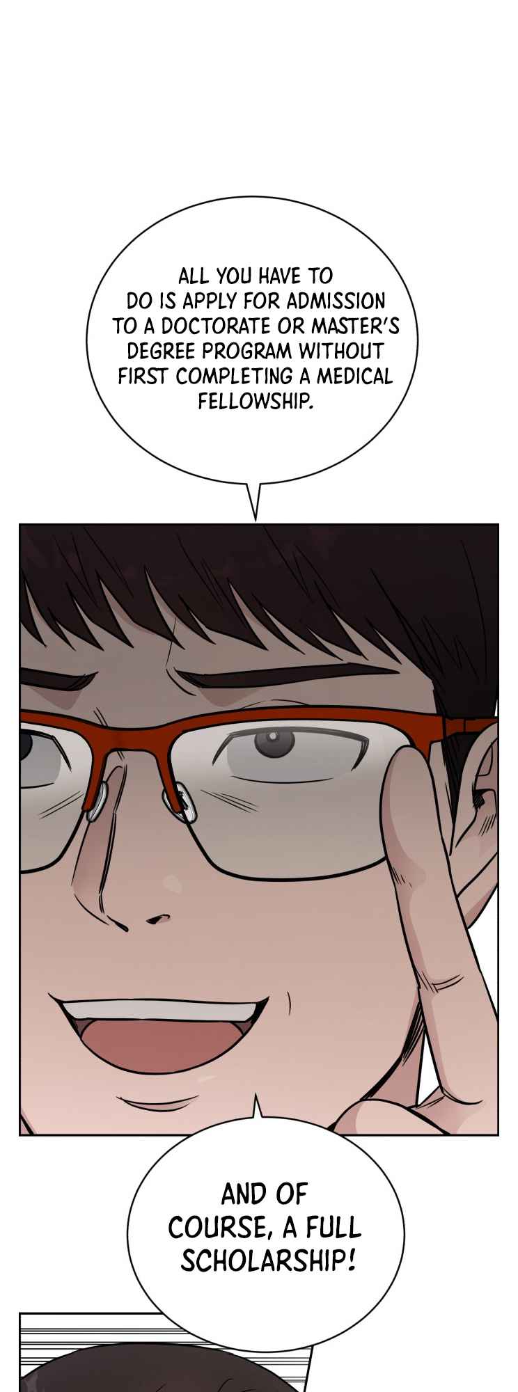 A.I. Doctor chapter 47 - page 40