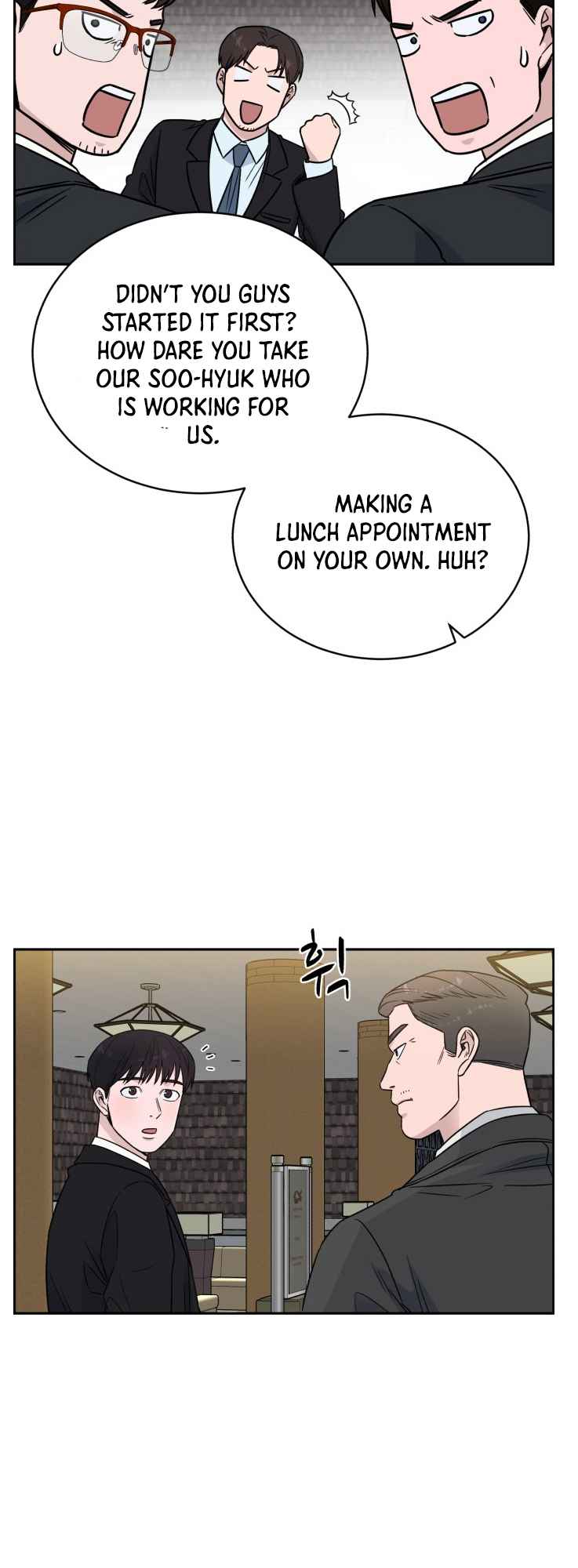 A.I. Doctor chapter 47 - page 49