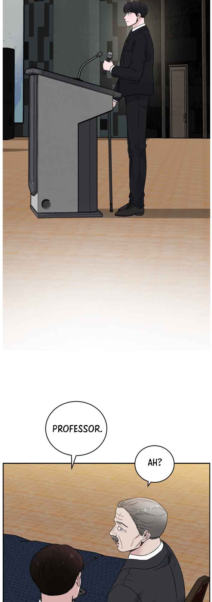 A.I. Doctor chapter 47 - page 5