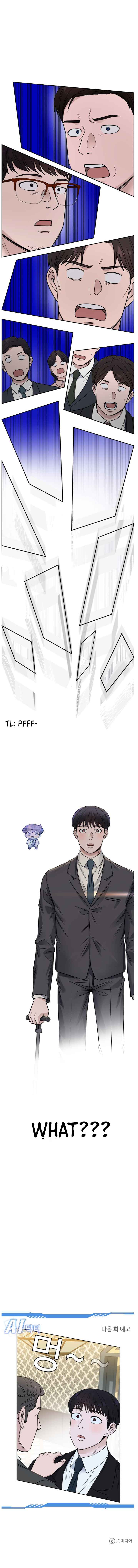 A.I. Doctor chapter 47 - page 62