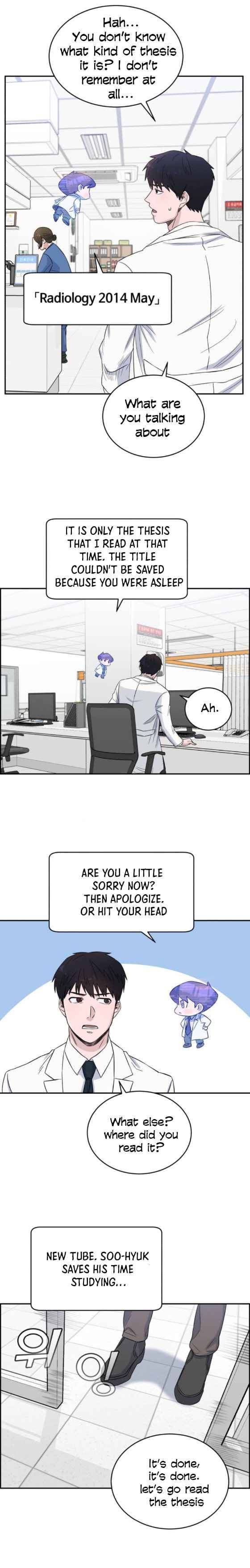A.I. Doctor chapter 16 - page 12