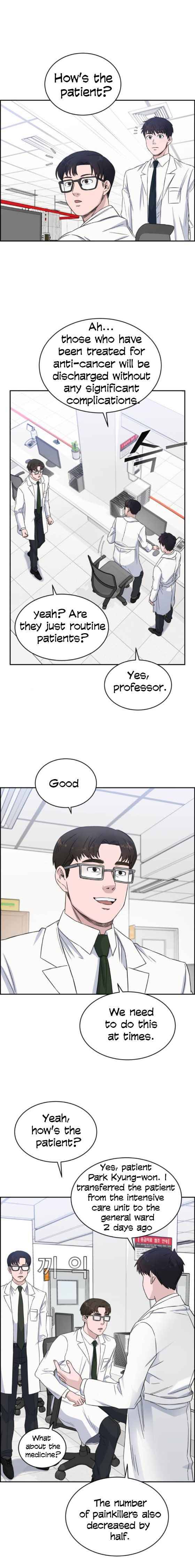 A.I. Doctor chapter 16 - page 2