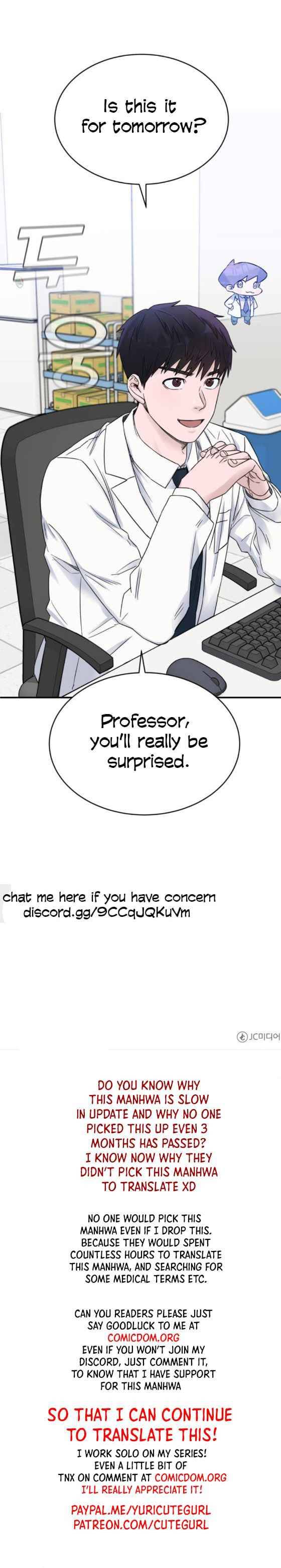 A.I. Doctor chapter 16 - page 24