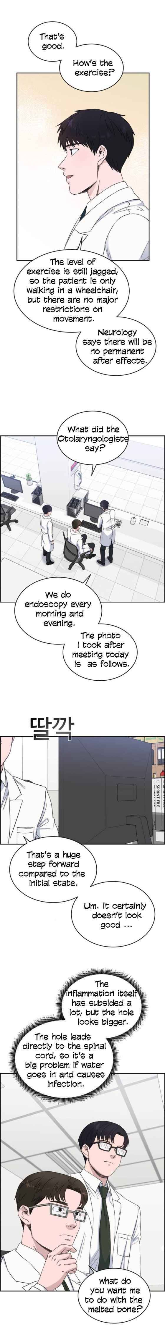 A.I. Doctor chapter 16 - page 3