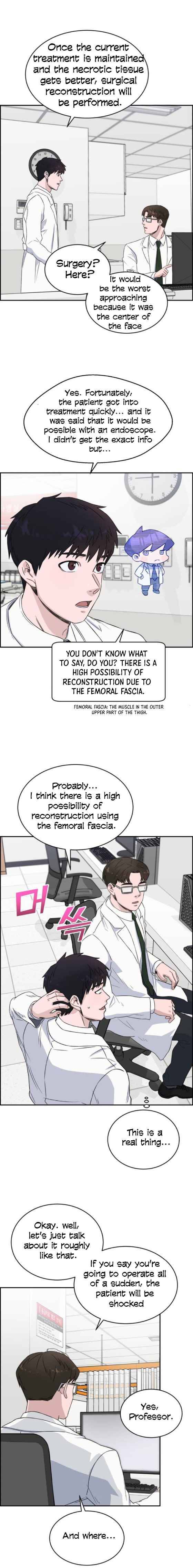 A.I. Doctor chapter 16 - page 4