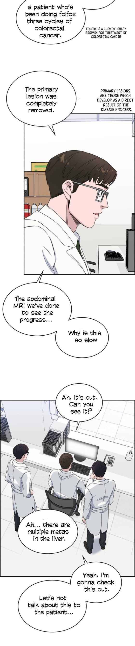 A.I. Doctor chapter 16 - page 7