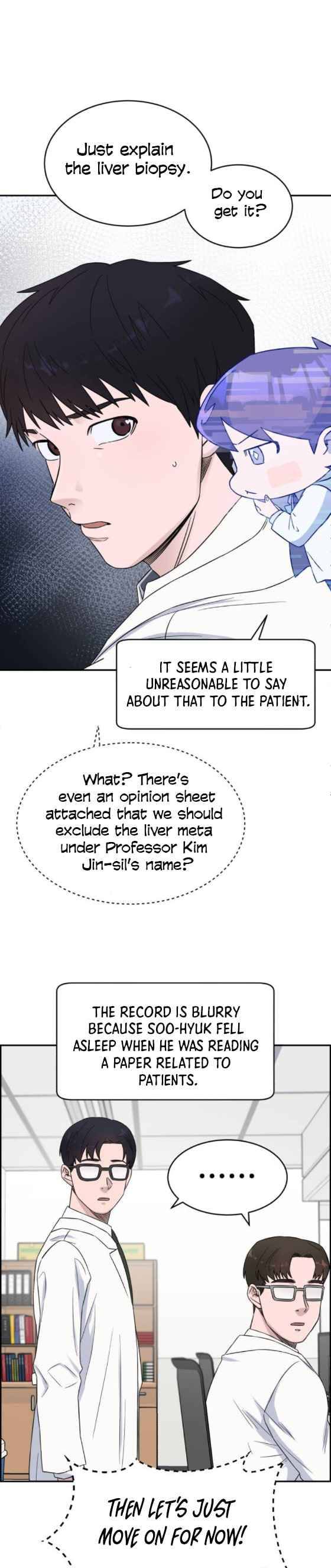 A.I. Doctor chapter 16 - page 8