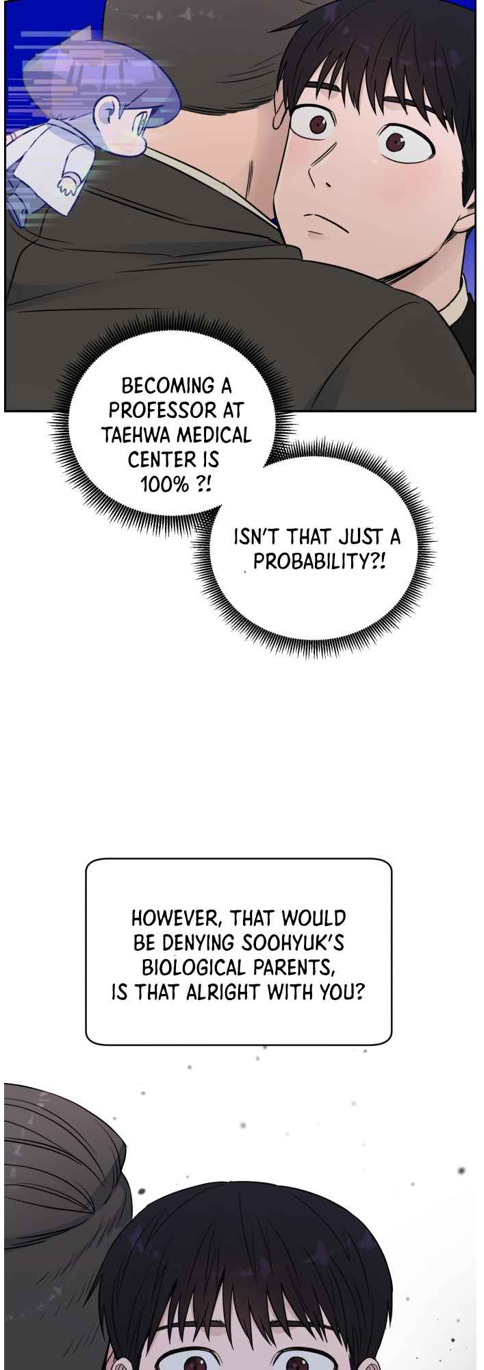 A.I. Doctor chapter 48 - page 19