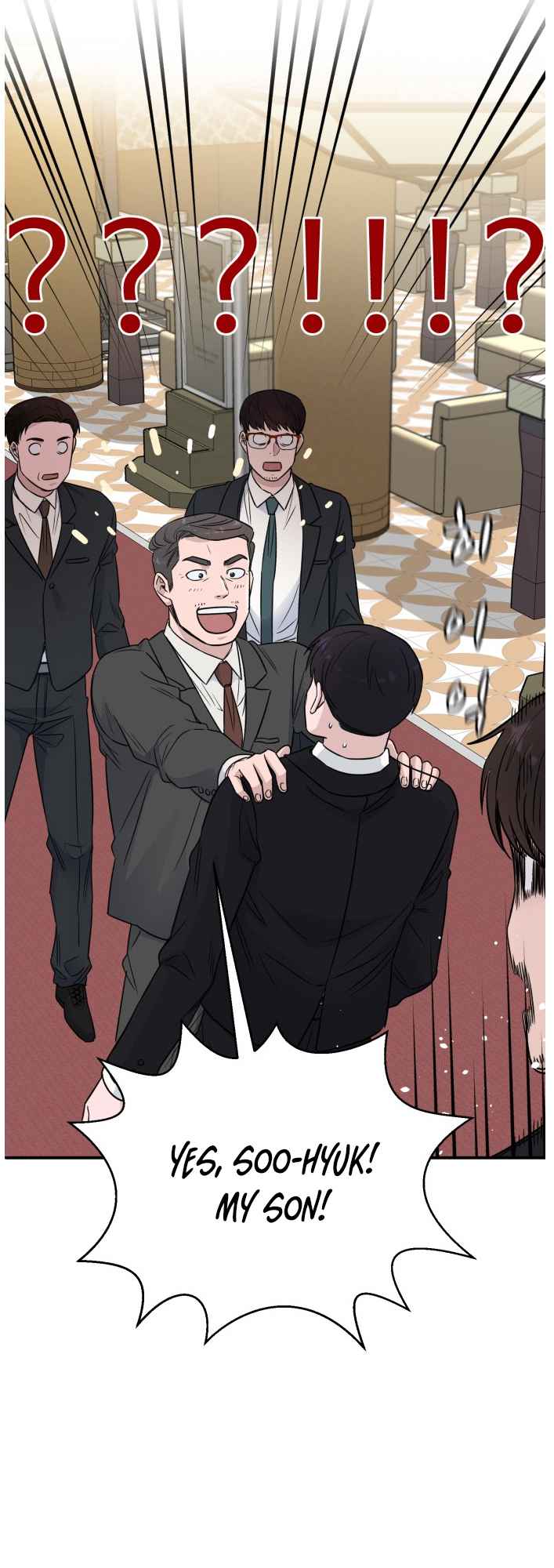 A.I. Doctor chapter 48 - page 25