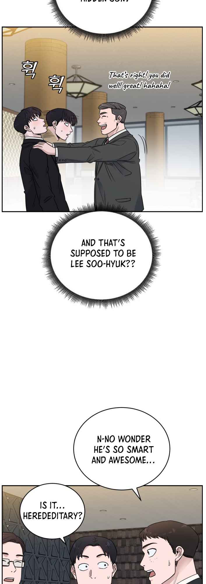 A.I. Doctor chapter 48 - page 27