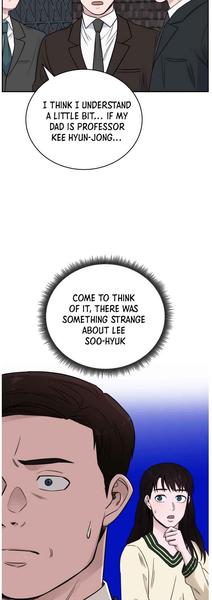 A.I. Doctor chapter 48 - page 28